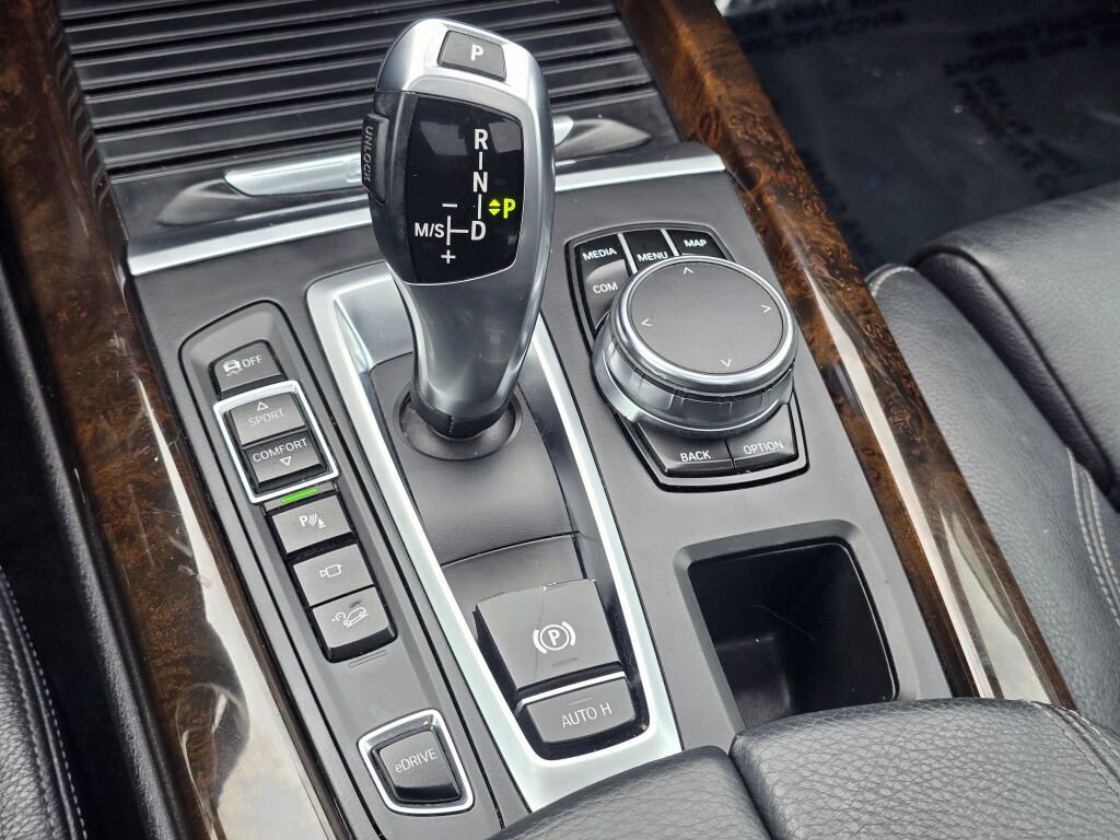 Used 2017 BMW X5 xDrive40e image 40