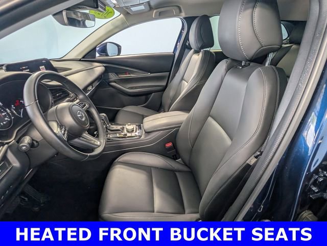 Certified 2023 MAZDA CX-30 AWD 2.5 S w/ Preferred Package image 5