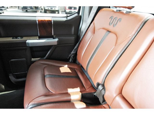 Used 2018 Ford F150 King Ranch w/ Equipment Group 601A Luxury AWD/4WD image 11