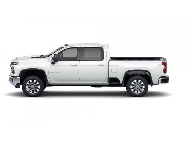 New 2025 Chevrolet Silverado 2500 LT w/ All Star Edition image 7