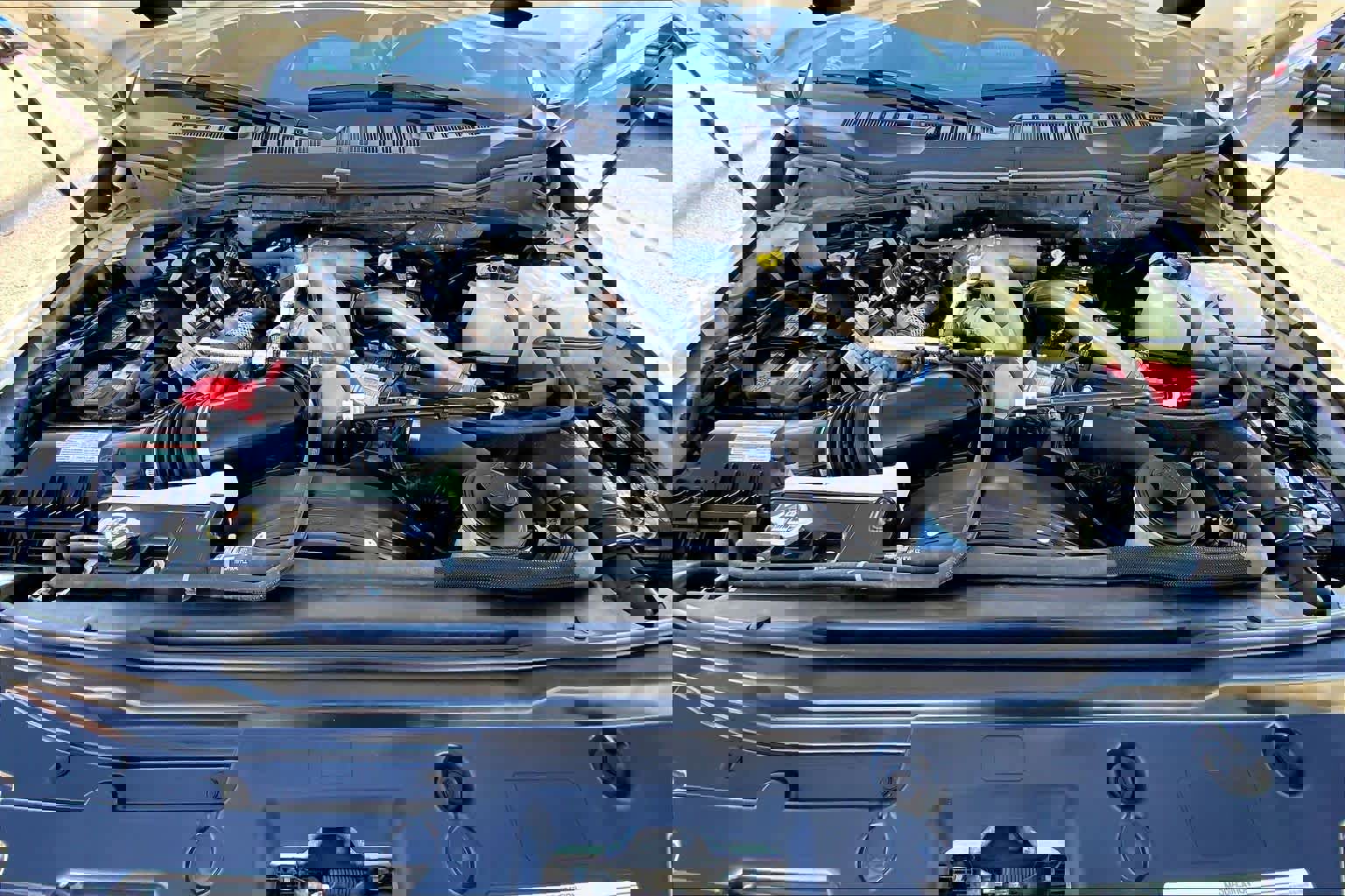 Used 2022 Ford F250 King Ranch w/ King Ranch Ultimate Package image 31