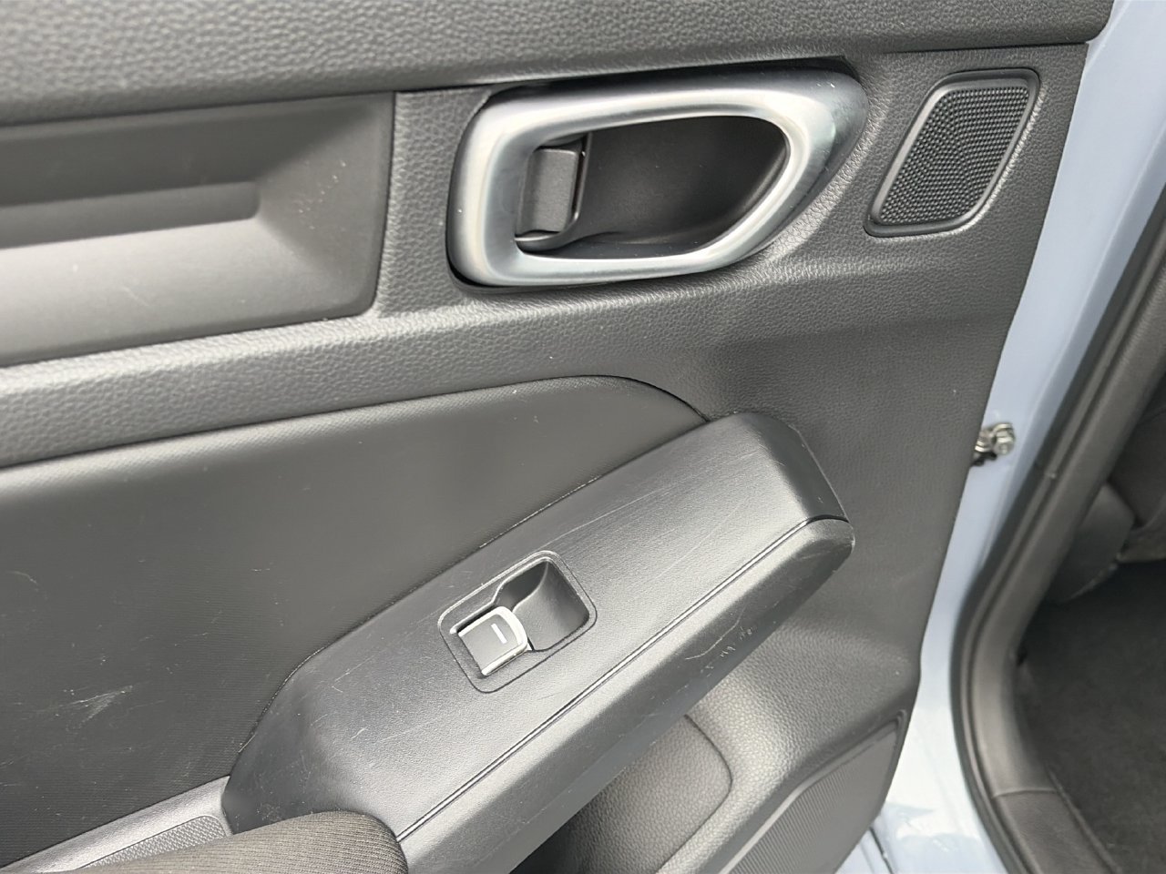 Used 2024 Honda Civic Sport image 19