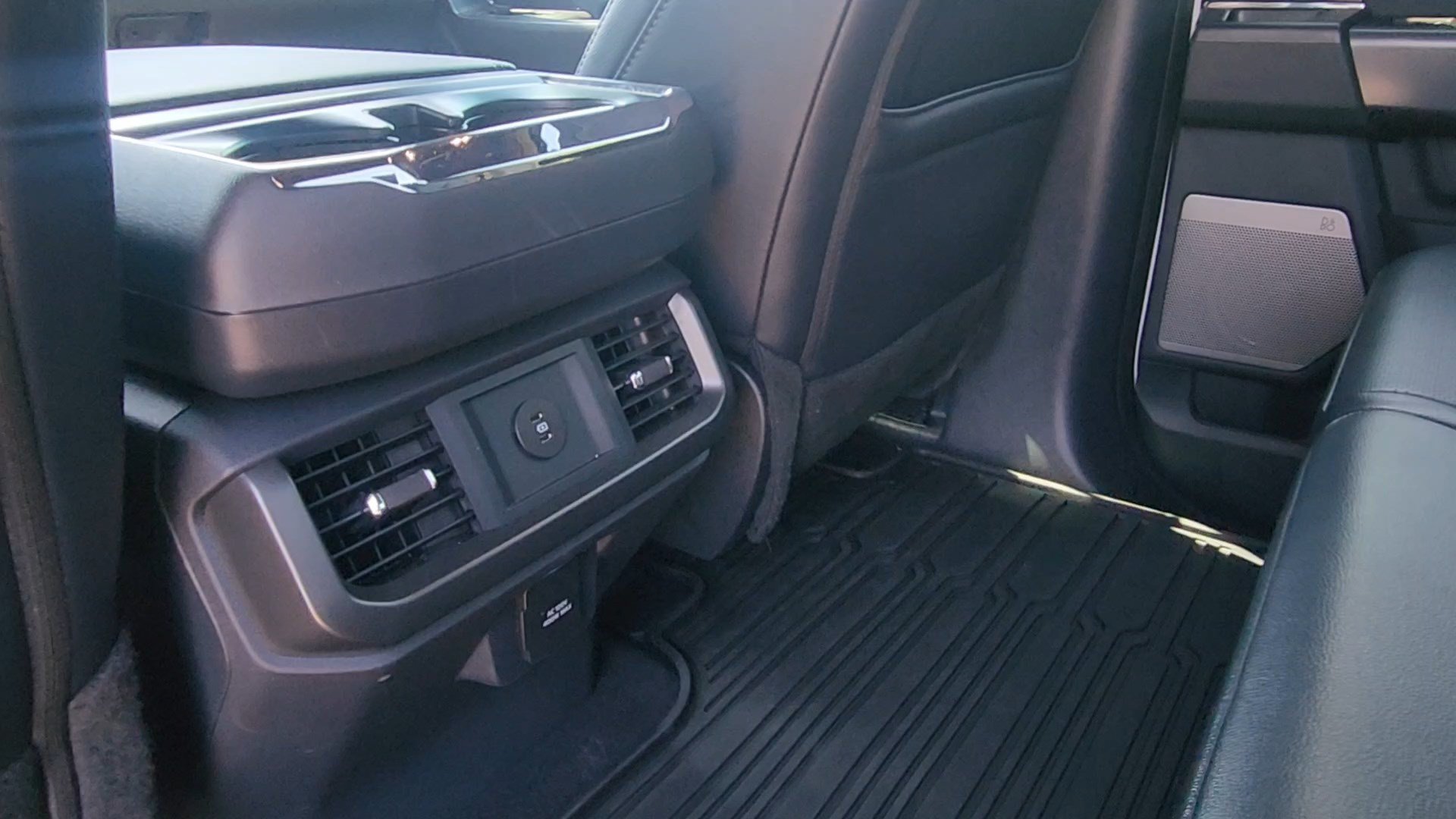 Used 2026 Ford F150 Lariat w/ FX4 Off-Road Package AWD/4WD image 32