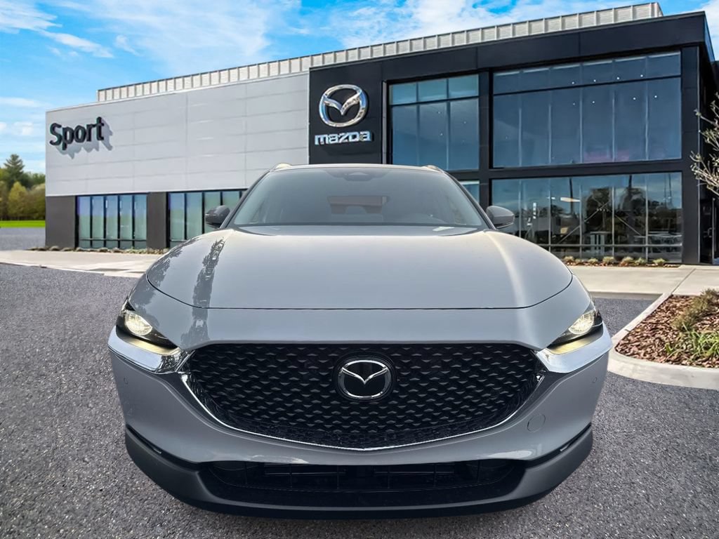 New 2026 MAZDA CX-30 AWD 2.5 S image 9