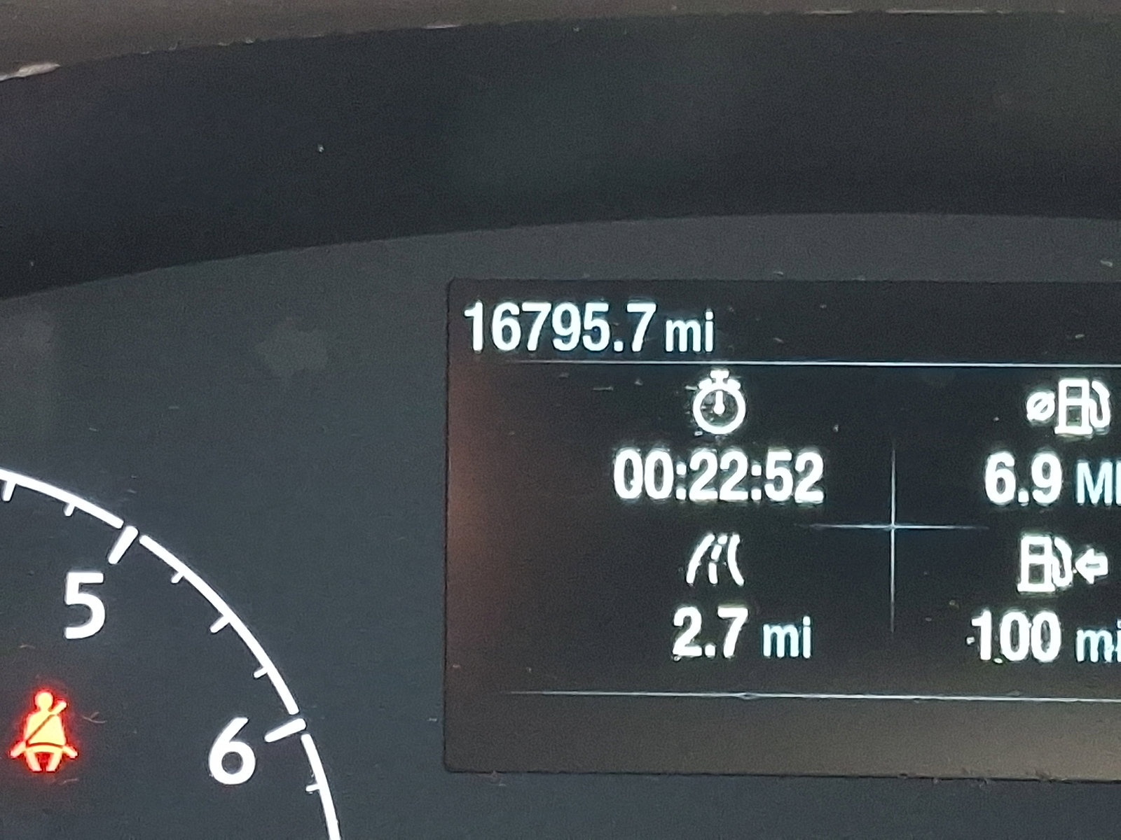 Certified 2024 Ford Transit 250 Low Roof w/ Exterior Upgrade Package image 17