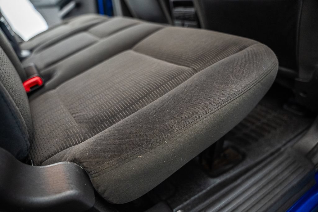Used 2010 Ford Explorer Sport Trac XLT RWD image 34