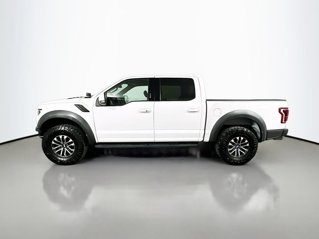 Used 2019 Ford F150 Raptor w/ Equipment Group 802A Luxury AWD/4WD image 8