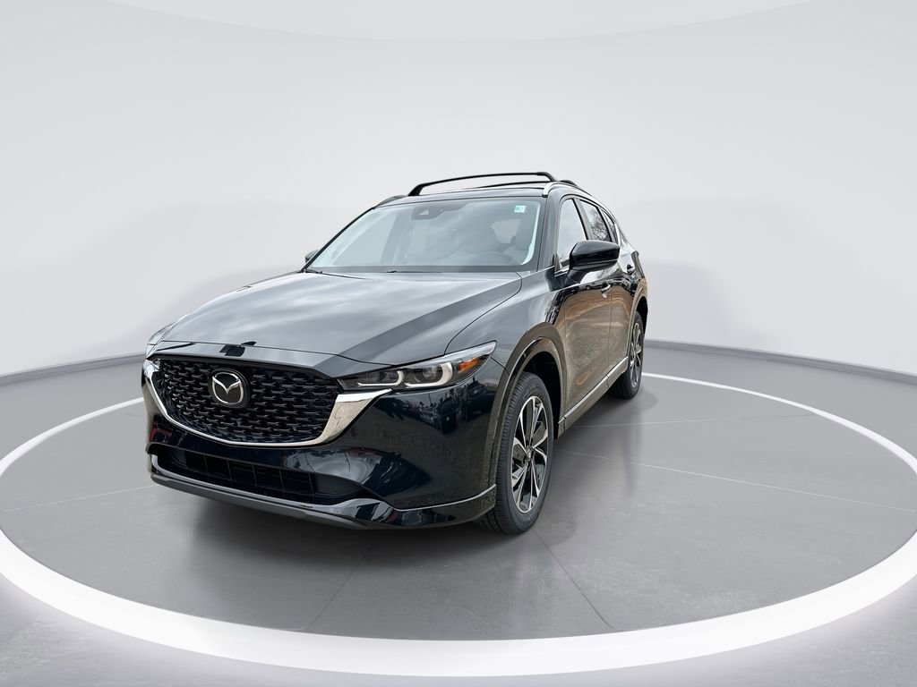 New 2025 MAZDA CX-5 AWD 2.5 S image 4