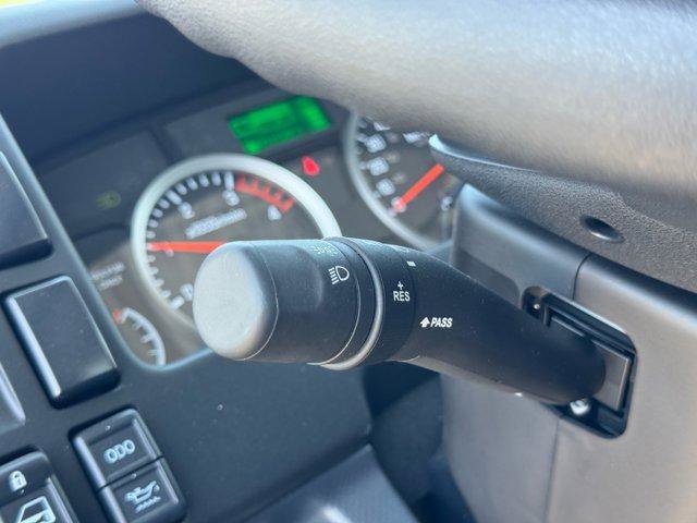 New 2024 Chevrolet Low Cab Forward 5500XD image 25