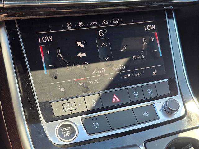 Used 2025 Audi Q7 2.0T Premium w/ Convenience Package image 34