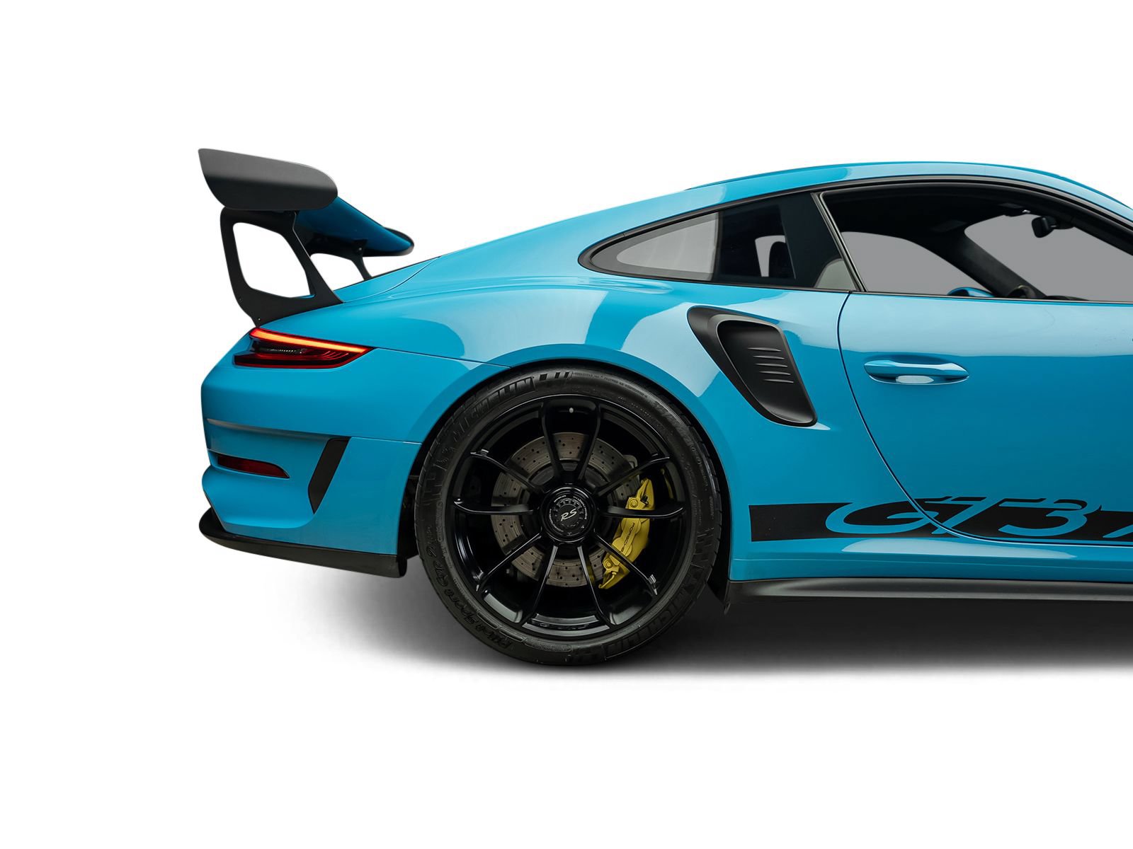 Used 2019 Porsche 911 GT3 RS RWD image 30
