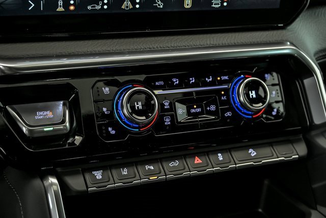 New 2026 GMC Sierra 2500 Denali w/ Denali Reserve Package image 18