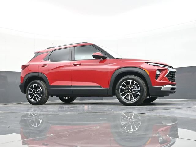 New 2026 Chevrolet TrailBlazer LT w/ Convenience Package image 46