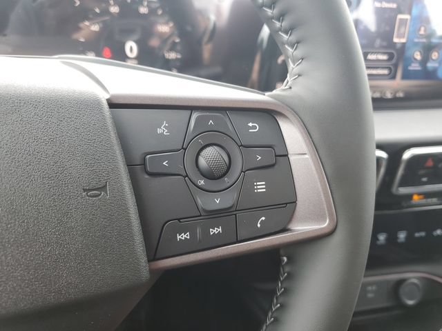 New 2026 Nissan Sentra SV w/ SV Convenience Package FWD image 22