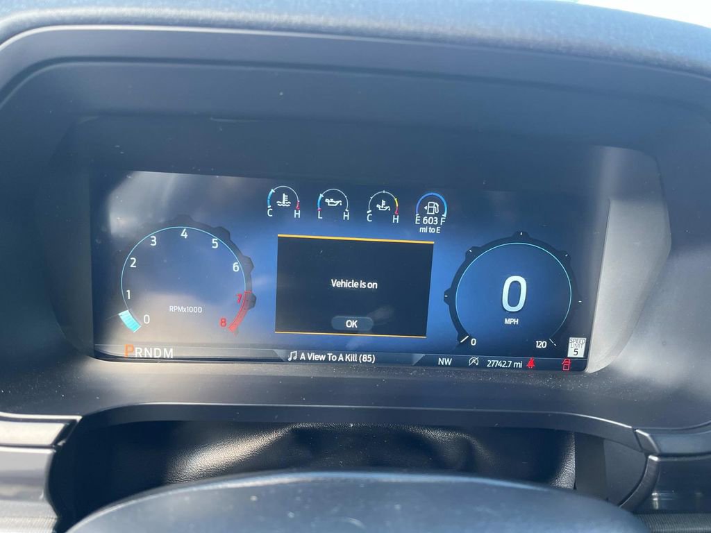 Used 2024 Ford F150 Lariat w/ Bed Utility Package image 34