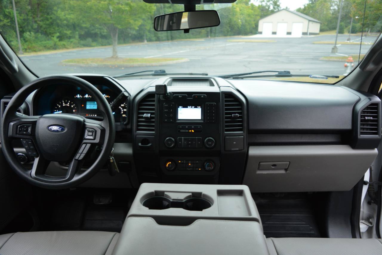 Used 2020 Ford F150 XL w/ XL Power Equipment Group RWD image 18