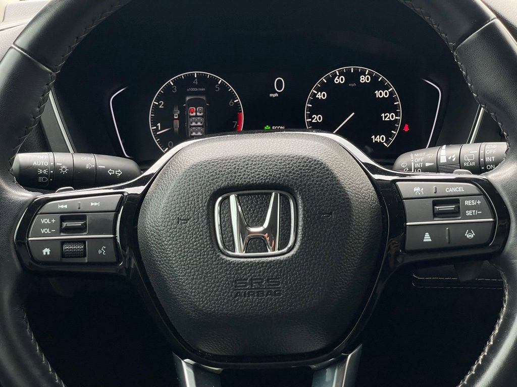 Certified 2023 Honda Pilot EX-L image 12