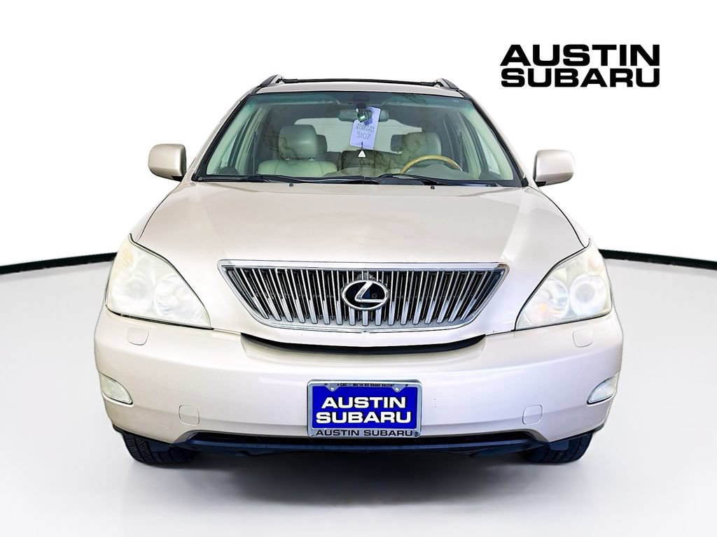 Used 2007 Lexus RX 350 AWD image 2