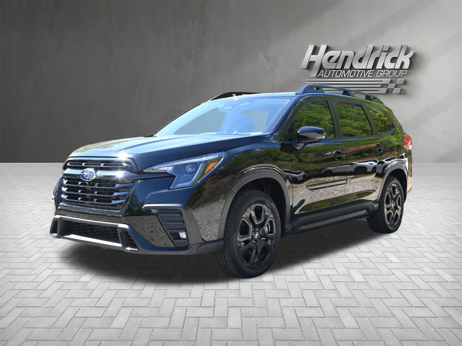 New 2025 Subaru Ascent Bronze Edition image 5