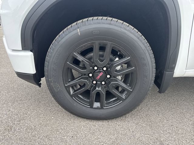 New 2026 GMC Sierra 1500 Elevation image 10