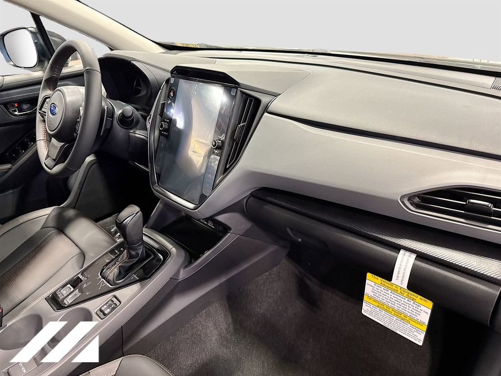 Certified 2025 Subaru Crosstrek 2.5i Limited w/ Popular Package #3A image 29