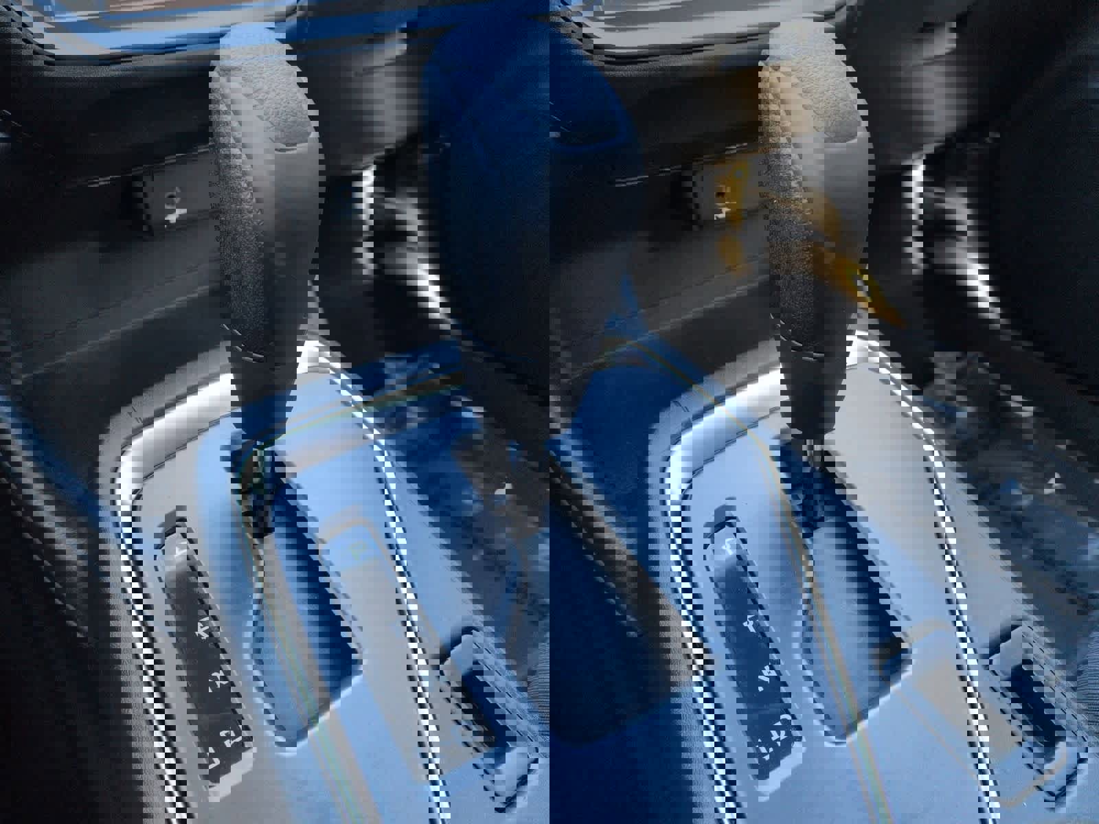 Certified 2024 Subaru Impreza 2.0i image 32