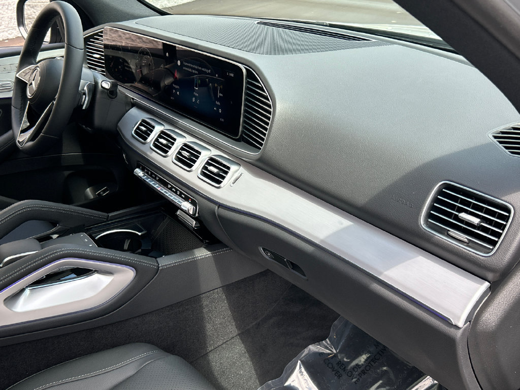 New 2026 Mercedes-Benz GLE 350 4MATIC image 29