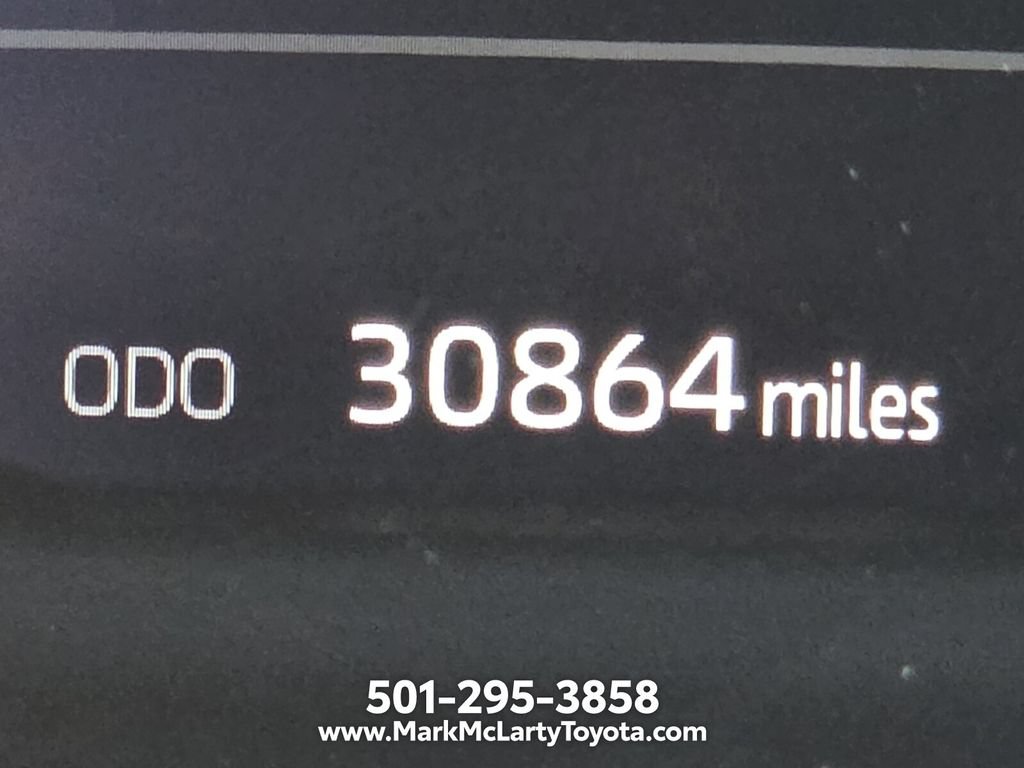 Used 2025 Toyota Tundra TRD Pro AWD/4WD image 27
