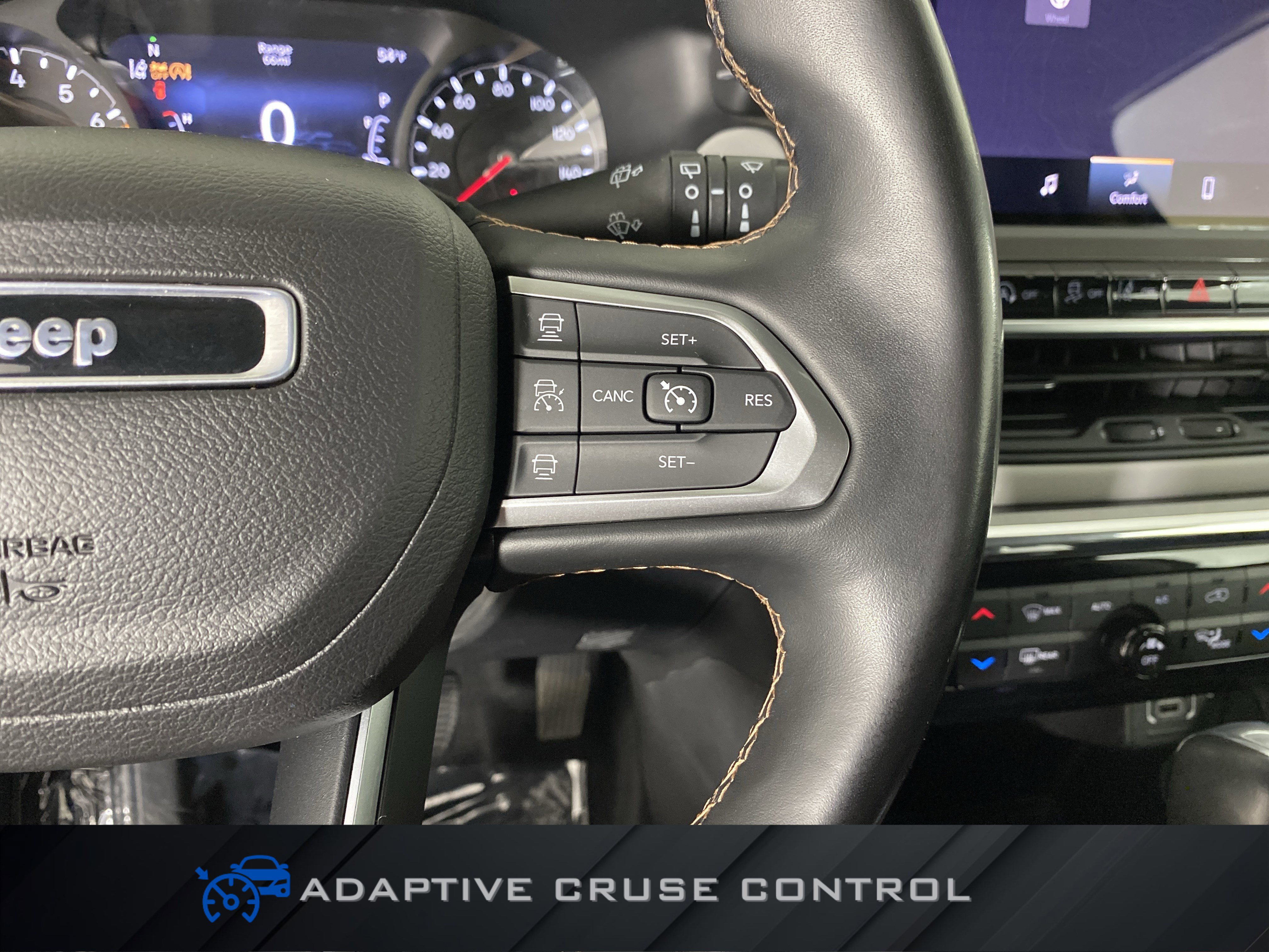 Used 2022 Jeep Compass Limited image 22