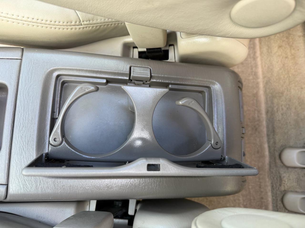 Used 2001 Lexus RX 300 4WD image 18