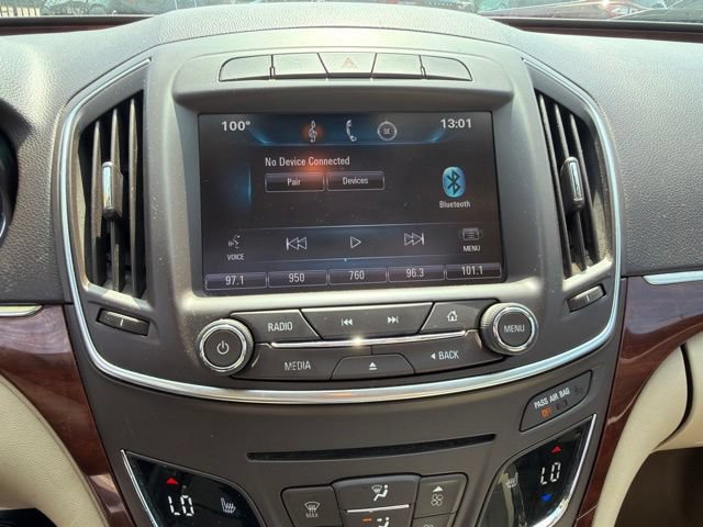 Used 2014 Buick Regal FWD image 22