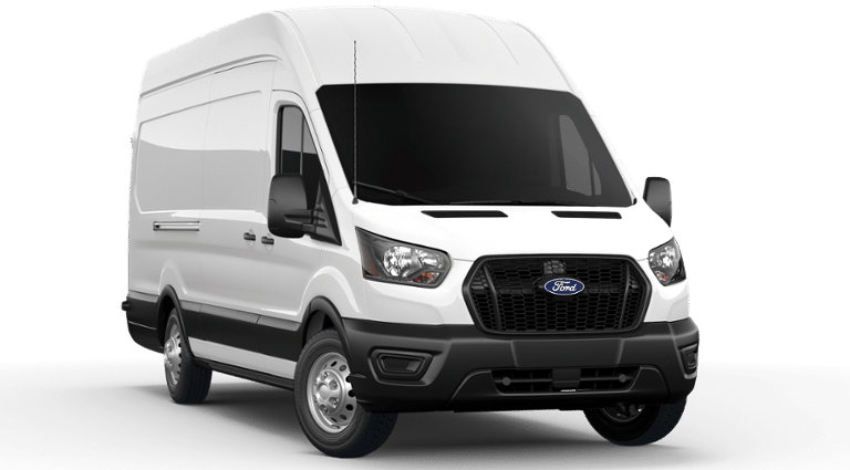 New 2026 Ford Transit 250 148 High Roof Extended AWD image 50