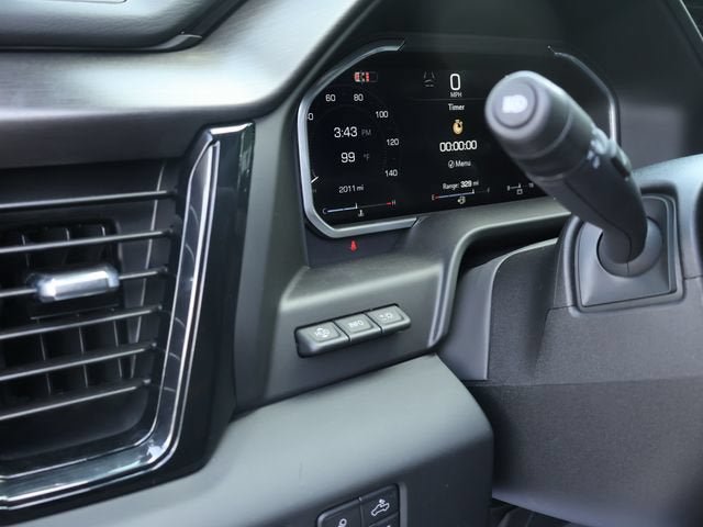 New 2026 GMC Sierra 2500 AT4 w/ AT4 Premium Plus Package AWD/4WD image 20