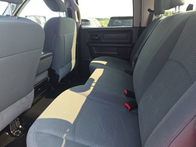 Used 2016 RAM 2500 Tradesman w/ Chrome Appearance Group AWD/4WD image 12