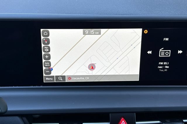 New 2026 Kia Seltos EX w/ EX Sunroof Package FWD image 24