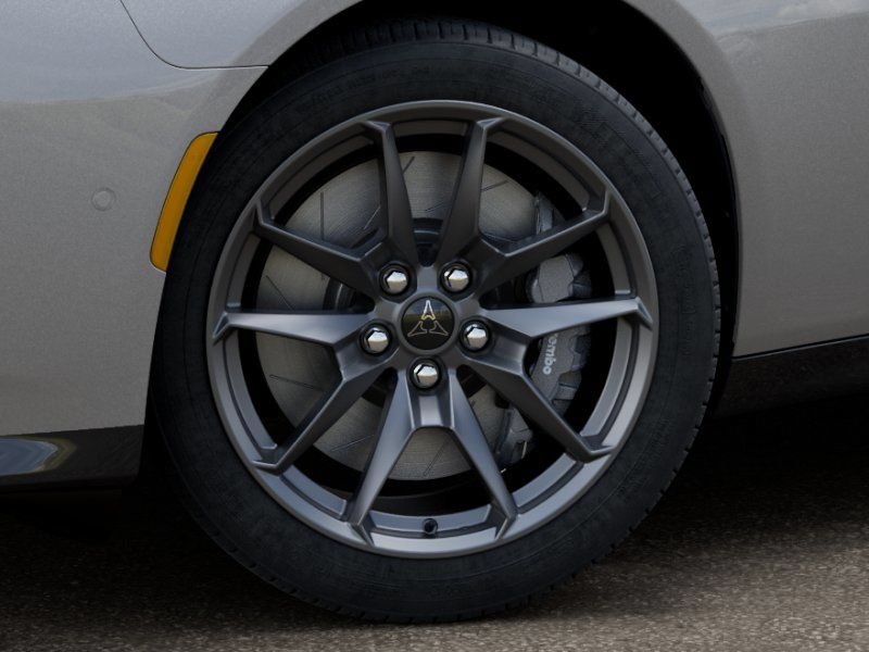 New 2026 Dodge Charger Scat Pack AWD/4WD image 9
