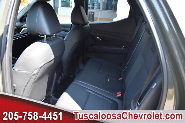 Used 2026 Hyundai Santa Cruz SEL FWD image 22