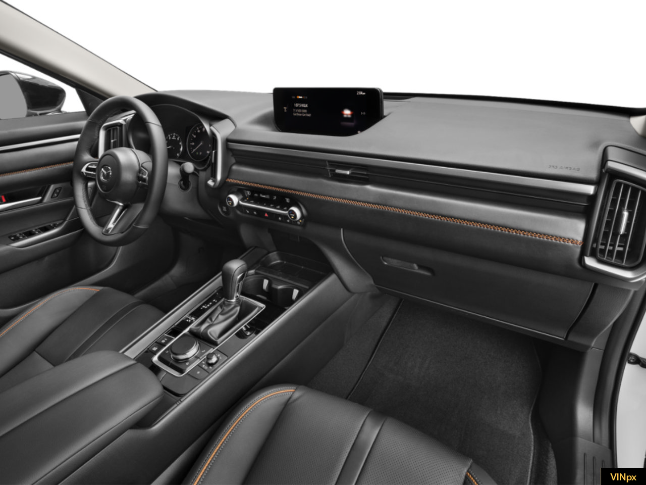 New 2026 MAZDA CX-50 AWD 2.5 S w/ Weather Package image 5