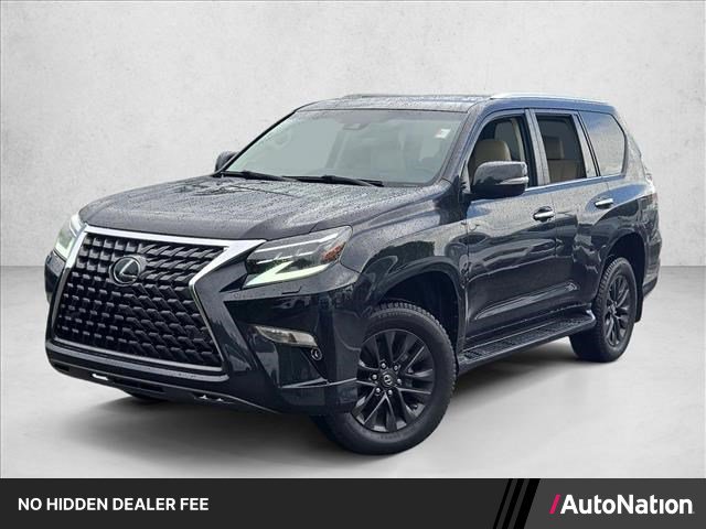 Used 2023 Lexus GX 460 Premium