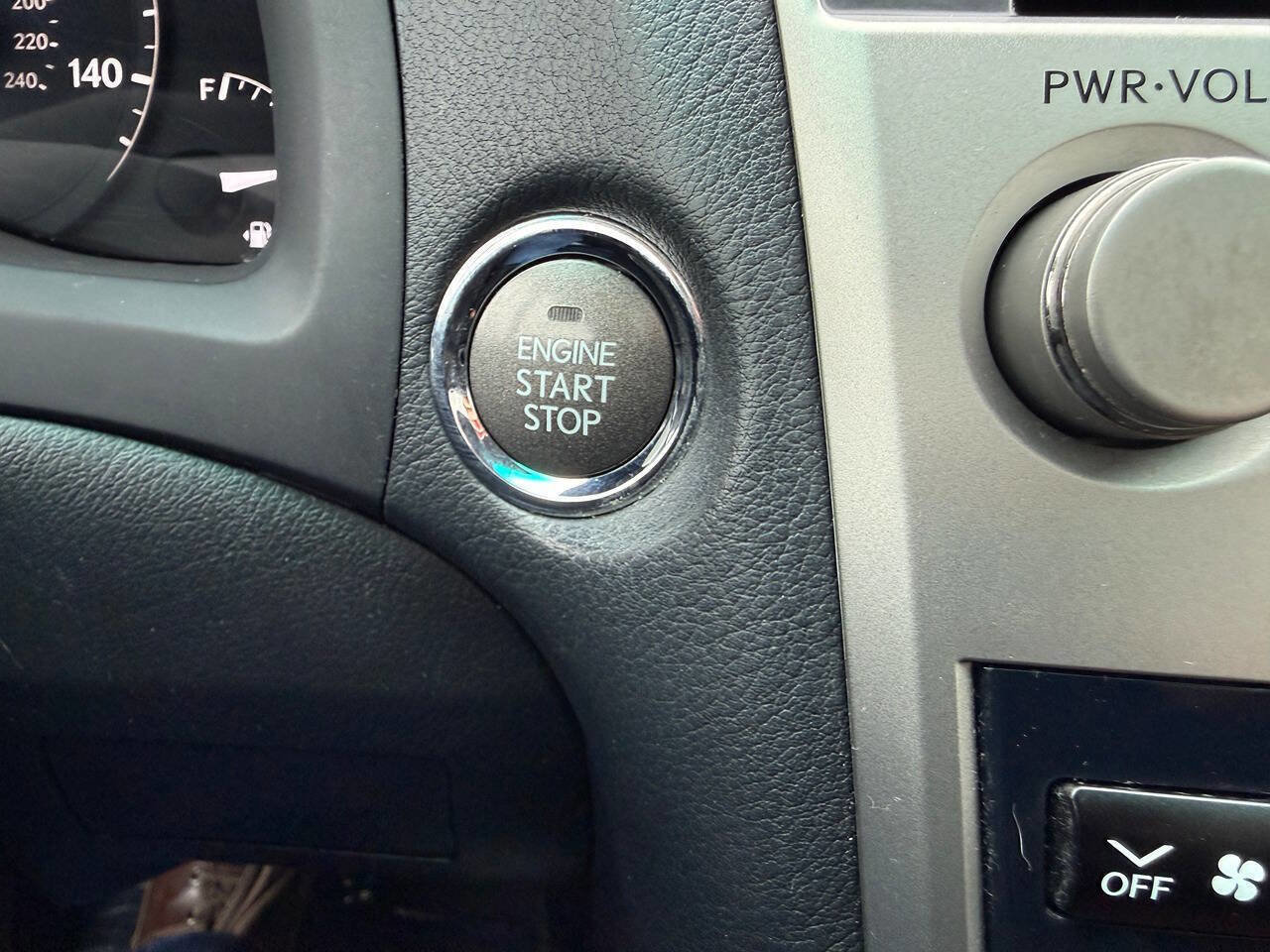 Used 2012 Lexus RX 350 AWD w/ Premium Pkg image 19