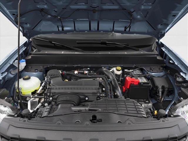 New 2026 Ford Maverick Tremor AWD/4WD image 8