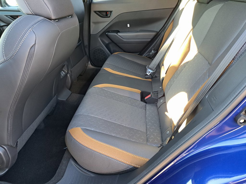 New 2026 Subaru Crosstrek 2.5i Sport image 15