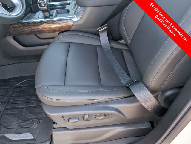 New 2026 GMC Sierra 1500 Elevation w/ Elevation Premium Package AWD/4WD image 22