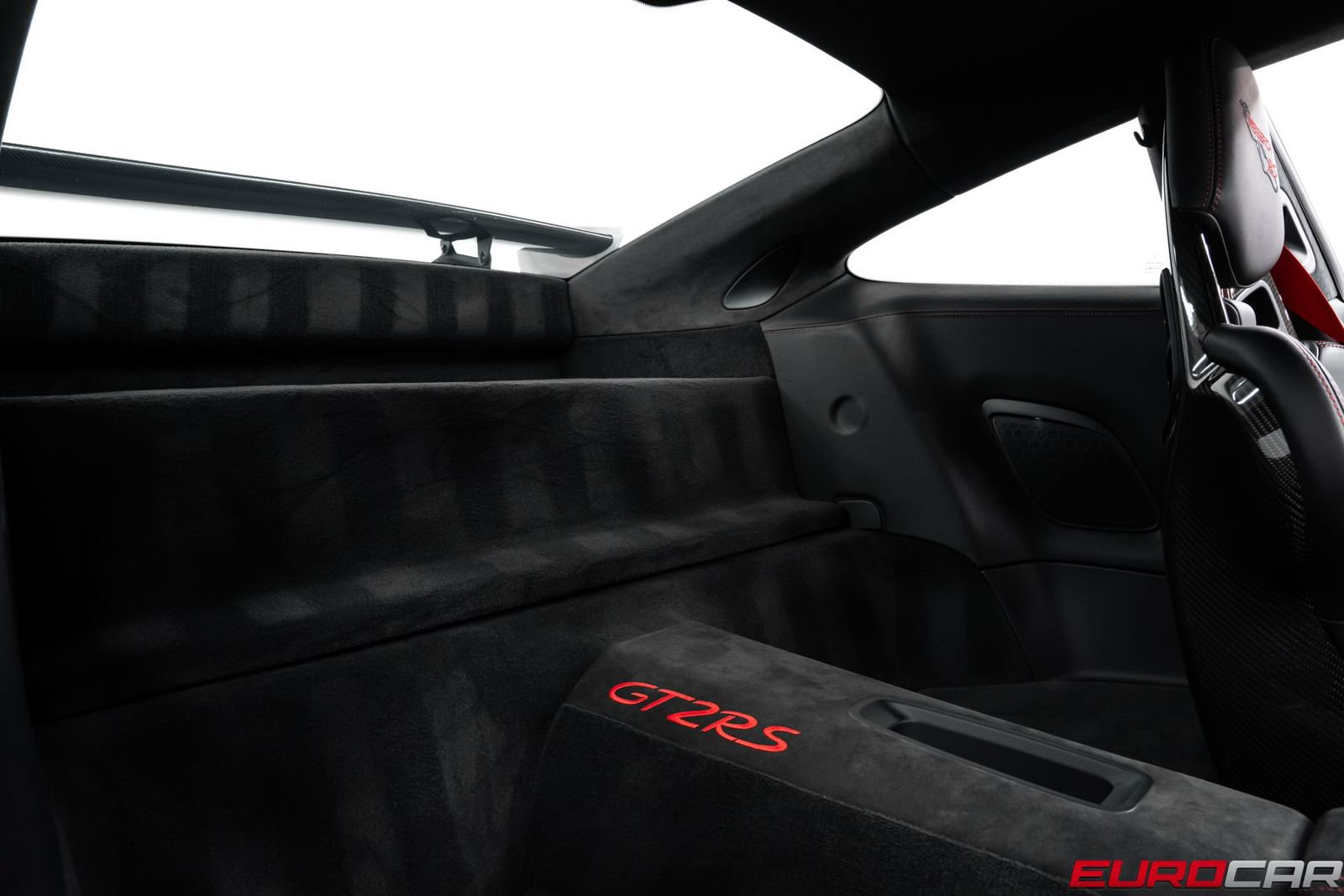 Used 2018 Porsche 911 GT2 RS RWD image 49
