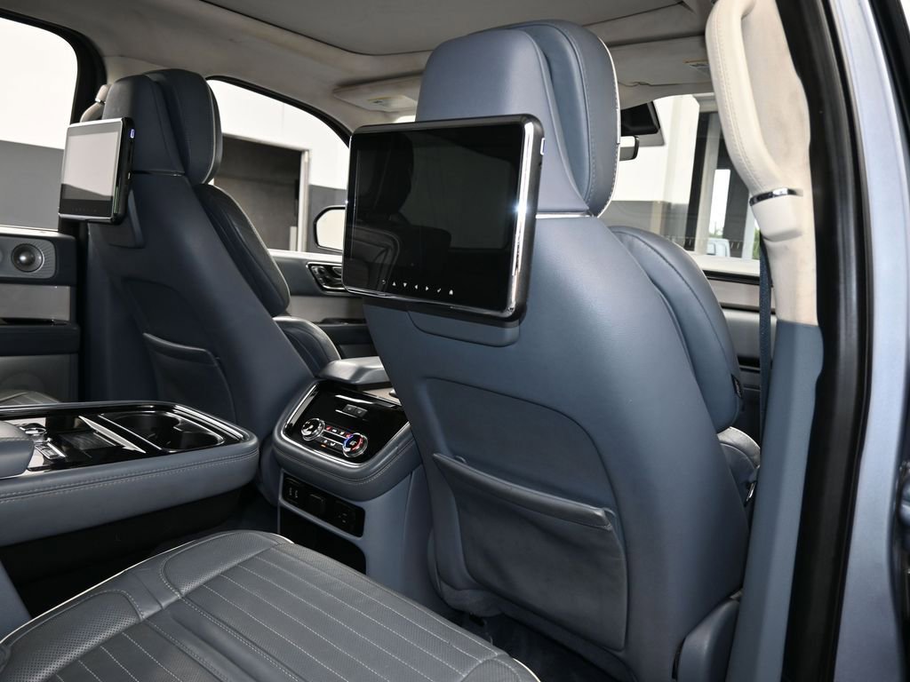 Used 2019 Lincoln Navigator Black Label w/ Cargo Package image 66