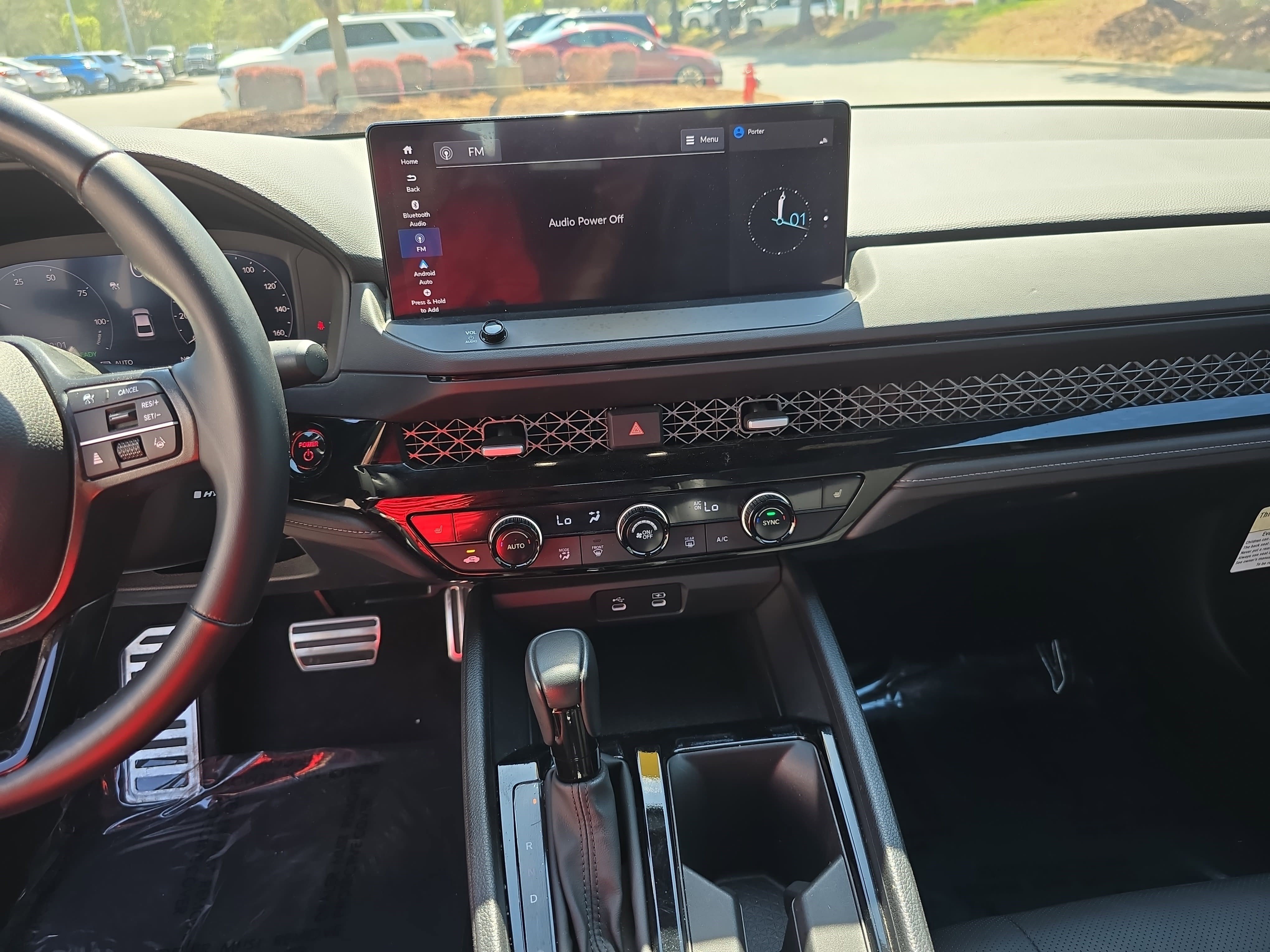 Used 2024 Honda Accord Sport image 20