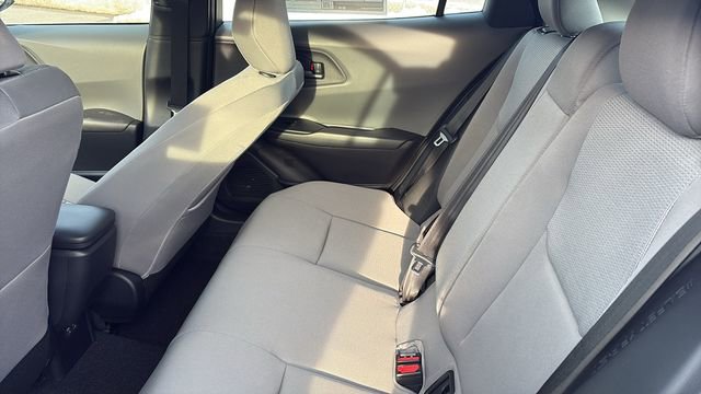 New 2026 Toyota Prius LE FWD image 21