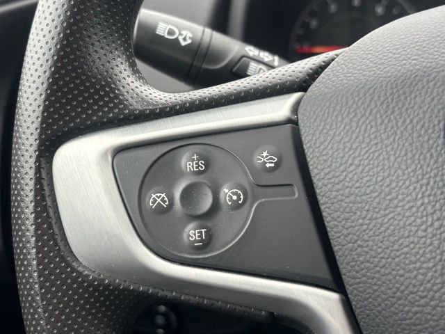 Certified 2023 GMC Terrain SLE w/ Driver Convenience Package image 18