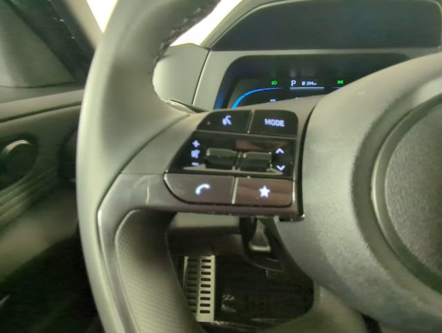 New 2026 Hyundai Elantra Sport FWD image 26