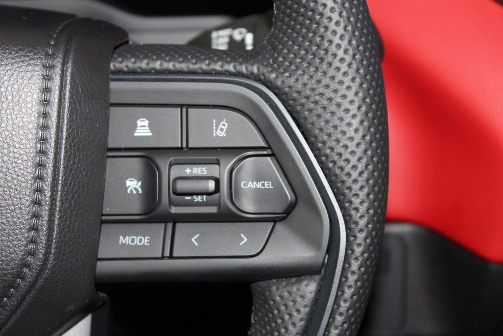 Used 2026 Toyota Tundra TRD Pro image 23